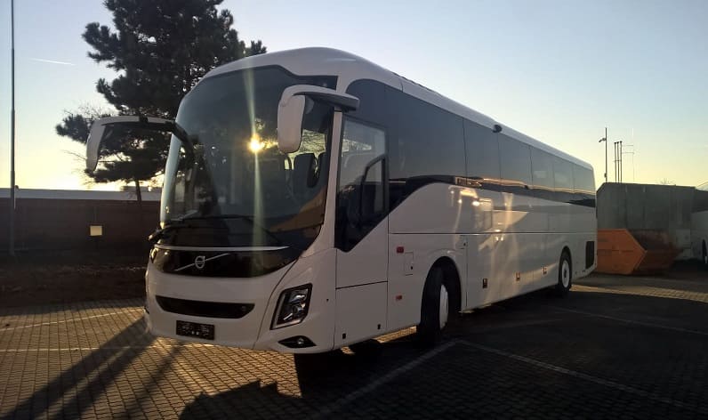Aargau: Bus hire in Zofingen in Zofingen and Switzerland